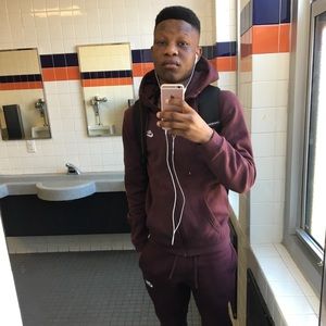 Meet your Posher, Sadrens